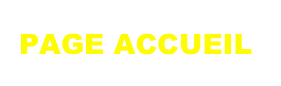PAGE ACCUEIL