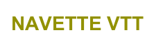 NAVETTE VTT